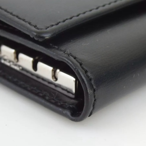 Cartier 6 Key Ring Holder Like New! - Picture 5 of 12